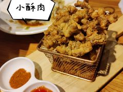 -俭寨大盘鸡·缸子肉·小公鸡·新疆菜(云通店)
