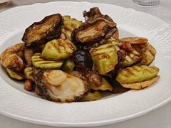 -品海楼·大连海胆锅贴馆(东港店)