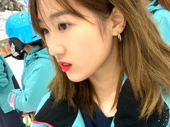 -长沙湘江冰雪世界