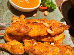 -安南越南餐厅(青岛万象城店)