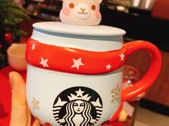 -星巴克臻选(莘庄仲盛店)