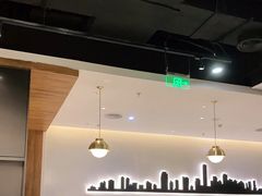 大堂-大渔铁板烧(万象城店)