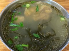 -海汇源老烧麦店(东大街总店)