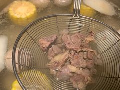 -牛事制造局牛肉火锅(莲岳路店)