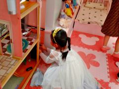 -KIDults童伴儿亲子餐厅(达美中心广场店)