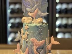 -柏尼娅PEARIA·蛋糕定制(静安店)