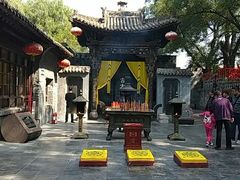 -大槐树寻根祭祖园
