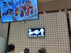 -西树泡芙(秦皇岛茂业天地店)
