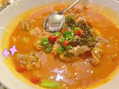 -上海小南国(金桥国际广场店)