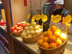 -二十八里太湖船菜(吉祥路店)