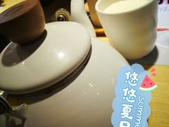 -关东小磨东北菜(上海长风大悦城店)