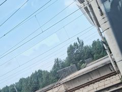 -长春西站
