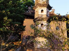 -台州府城(江南长城)