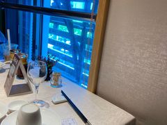 靠窗位-高佳庄·舟山海鲜(海景旗舰店)