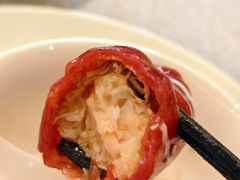 -潮府馆·非遗潮州菜·港式点心(世纪公园店)