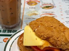 -华嫂冰室(尖沙咀店)