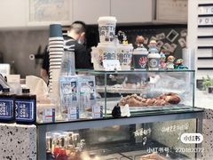 -Something For(中洲湾店)