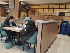 -梅利汴京烤鸭•开封豫菜地标店(晋安路店)