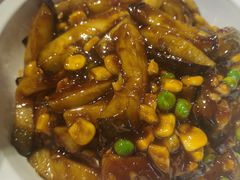 -老浒记烤鸭-北京菜(琉璃厂店)