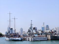 -中国人民解放军海军博物馆