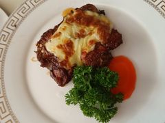 -92°C俄式厨房(中央大街店)