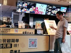 -麦当劳(南京文鼎广场店)