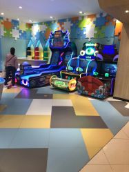 -meland亲子乐园•派对•研学(苏州悠方购物中心店)