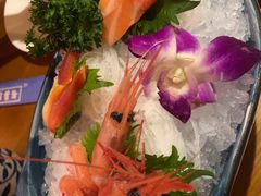 -有喜屋·深夜食堂(北京西路店)