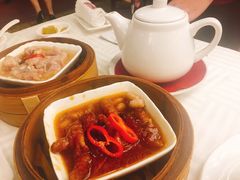 -潮福城大酒楼·潮粤菜·港式点心(阳光城店)
