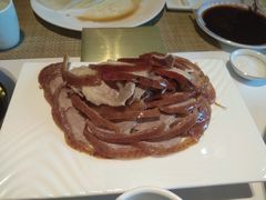 -同喜烤鸭店(光芒店)