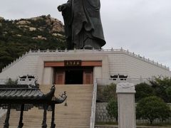 -青岛崂山太清宫