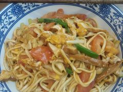 -圳兴面王·拌川·特色炒面(南山保利剧院店)