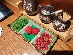 -玉川屋·深夜食堂居酒屋(柳巷店)