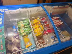 -四海蒸鲜蒸汽海鲜自助(北戴河店)