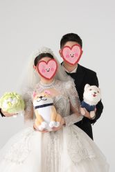 -拾尚映画·STUDIO婚纱摄影(中关村店)