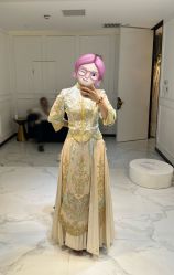 点击看大图 -GRACE KELLY婚纱与礼服(北京店)