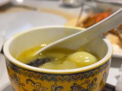 -腾阁自助餐厅(朝林广场店)