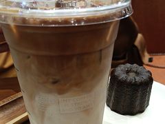 -Peet's 皮爷咖啡(深圳湾万象城店)