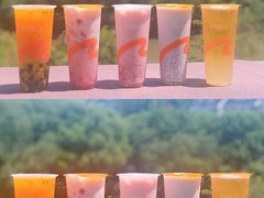 -CoCo都可(湖滨银泰店B区店)