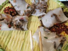 -安上粉皮.非遗手工小吃(骑龙巷店)