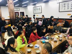 大堂-回坊马二饺子馆