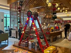 -绍兴大禹开元观堂-若耶厅