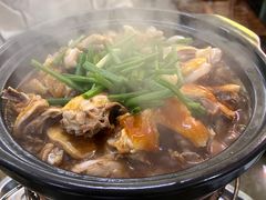 -上南瓦煲鸡·清远鸡·老字号(总店)