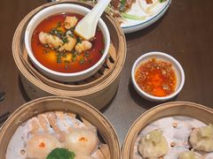 -岭南小生·粤港点心(南门口店)