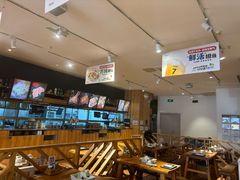 -木屋烧烤(西南角店)