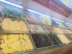 -成老灶火锅鸡(平山店)