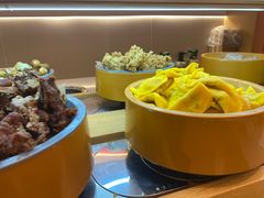 -喜家自助小火锅(卓悦里店)