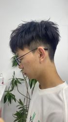 -川和潮人