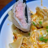 南昌这家麻酱冷拌馄饨还有谁没来吃过⁉️