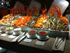 iphone_upload_pic-粤海喜来登酒店·盛宴海鲜牛排自助餐厅(天河城店)